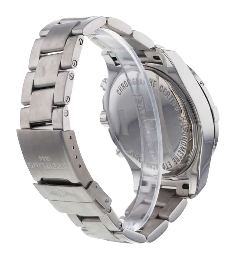 Breitling Colt Chronograph II A73388